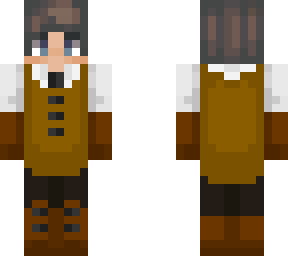steampunk boy v2