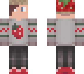 strawbstian