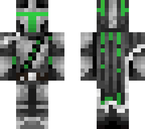 the mandolorian