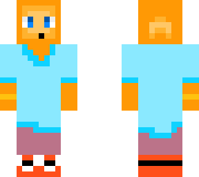 the new and improved fish