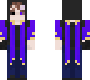 the shadow cleric