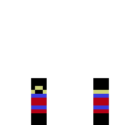 tiny dude