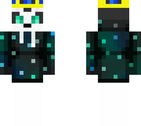 toko husky (water)
