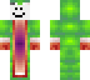 unspeakable canman