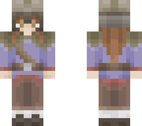 viking warrior