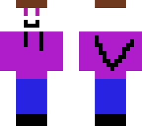 vitecx skin