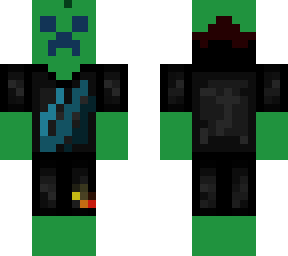 watermerch creeper
