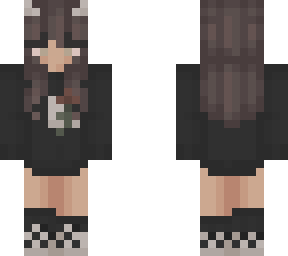 wensday skin