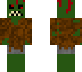 zombie