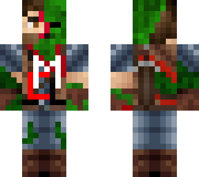 zombie geo miner