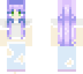~*lavender girl*~