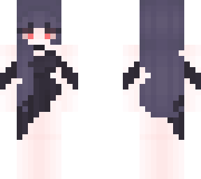 ~ * the witch * ~