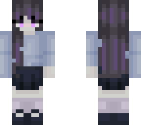 ~~*violet*~~ rse