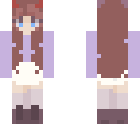 . grape flavored gold ❀ reshade .