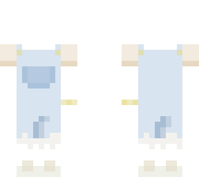 -+overalls+-