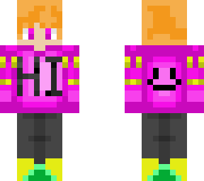 ~make minecarts faster!~
