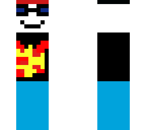 (one of) my roblox avatars