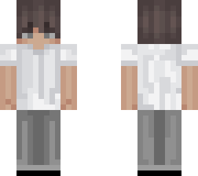 aesthetic boy skin