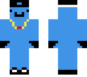 aidenplayz27 signature skin