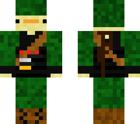 american army duck