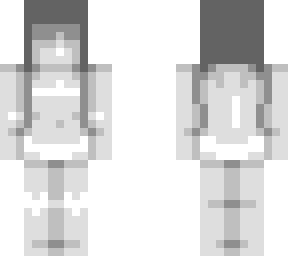 androgynous // body template updated