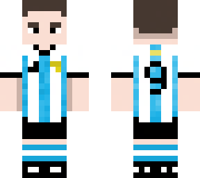 argentina 9
