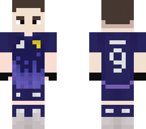 argentina alternative 9