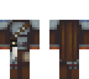 armor #2