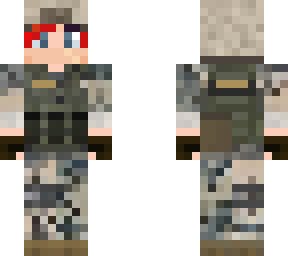 army