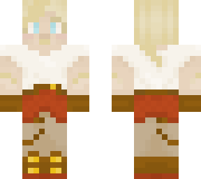arne