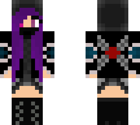 assassin ender