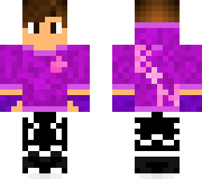 b+n solargravity’s skin