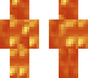 basic lava texture