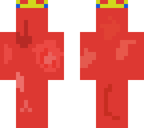 basic pvp skin