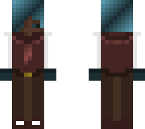 basic skin