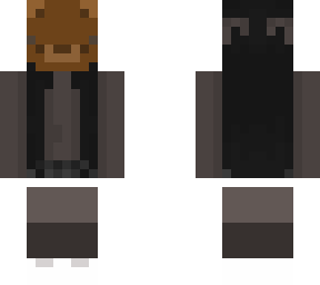 bear mask