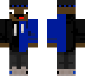 blackie