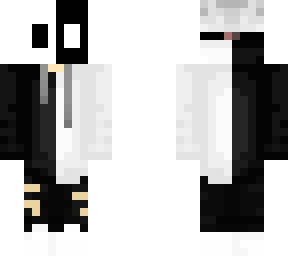 blank
