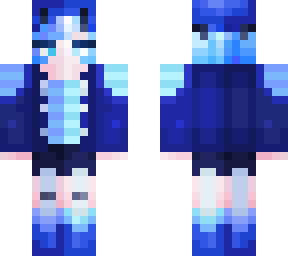 blue bliss