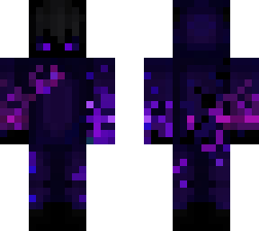 blue void upgrade