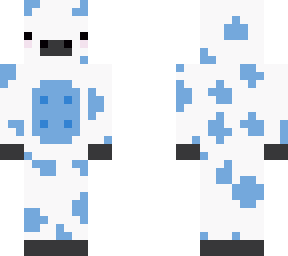 blueberry cow!!!!
