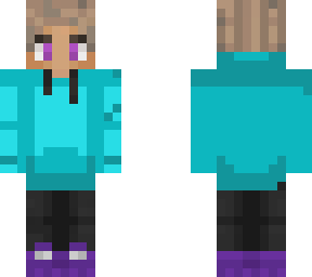 blued