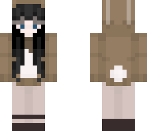 bunny girl
