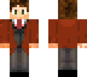 business man