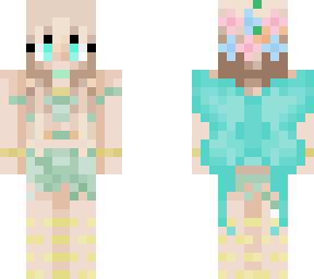 butterfly fairy