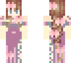 butterfly goddess