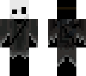 chargingofficial's skin