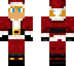 christmas tdog
