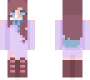 collab with iolamoonpetal; serene helan shall