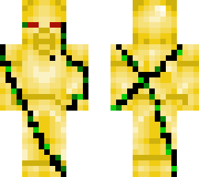 computer virus yellow steve